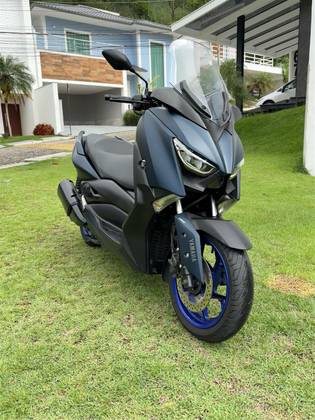 YAMAHA XMAX ABS 